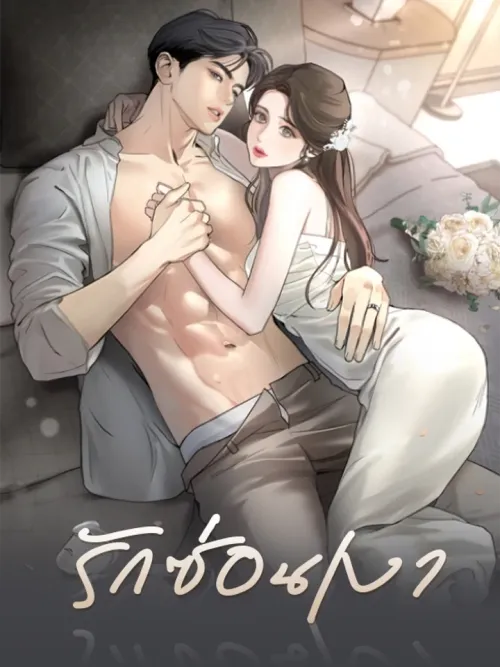 Hidden Love - รักซ่อนเงา