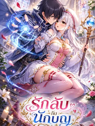 Secret Love with a Saint - รักลับกับนักบุญ