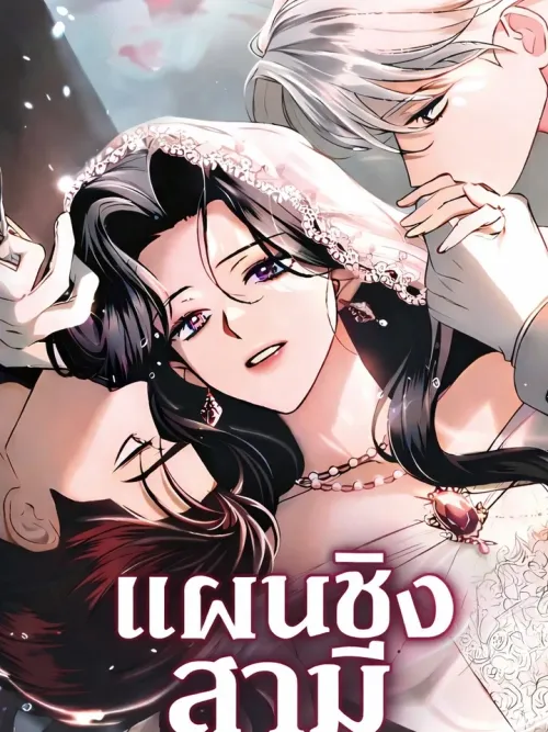 The Plan to Steal My Husband - แผนชิงสามี