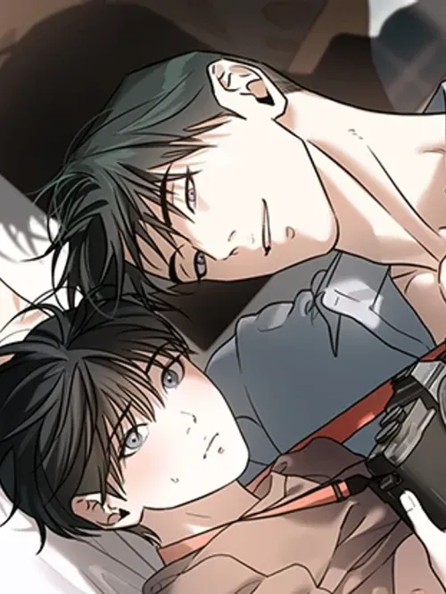 Can't Escape Love - หนีรัก... ไม่พ้นใจ
