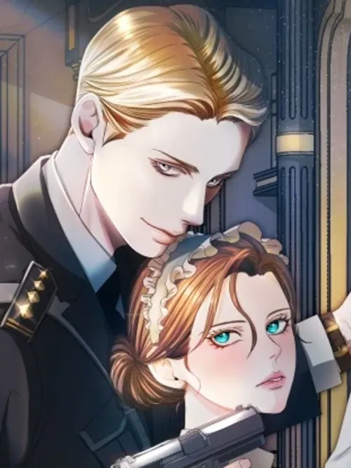 Love in the Shadow of Revenge - รักใต้เงาแค้น