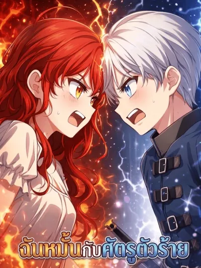 Engaged to the Arch-Enemy - ฉันหมั้นกับศัตรูตัวร้าย