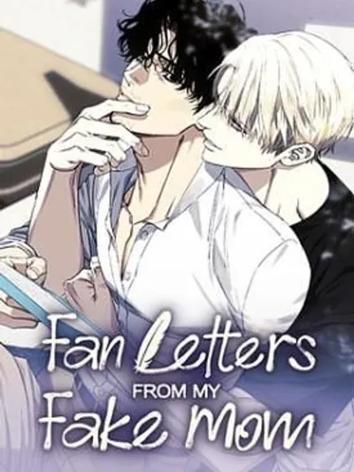 Fan Letters From My Fake Mom : Odd Relations - จดหมายรักจากแม่กำมะลอ : ความสัมพันธ์ที่ซับซ้อน