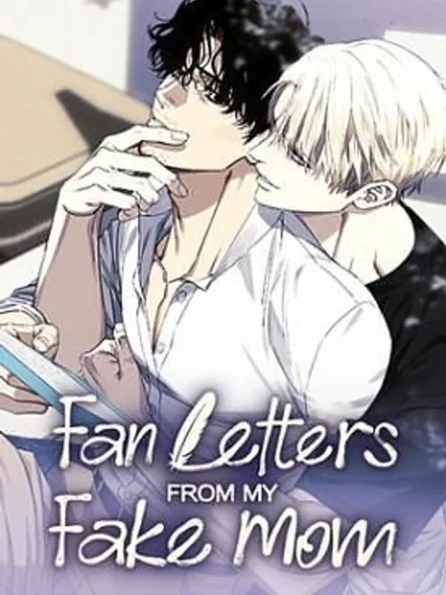 Fan Letters From My Fake Mom : Odd Relations - จดหมายรักจากแม่กำมะลอ : ความสัมพันธ์ที่ซับซ้อน
