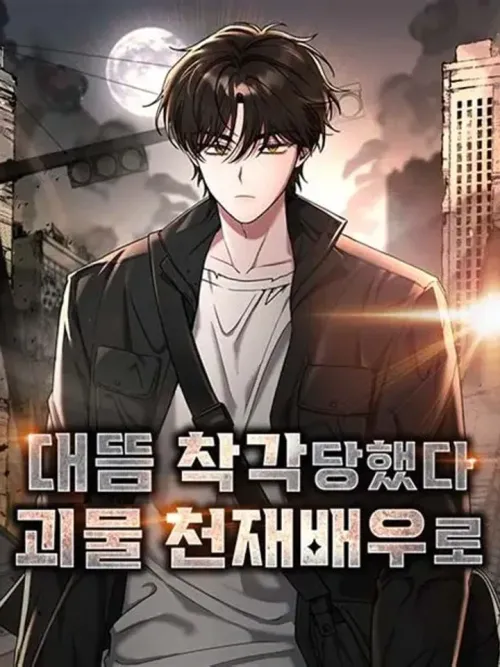 Becoming a Monster Genius Actor - ฉันเนี่ยนะ นักแสดงขั้นเทพ