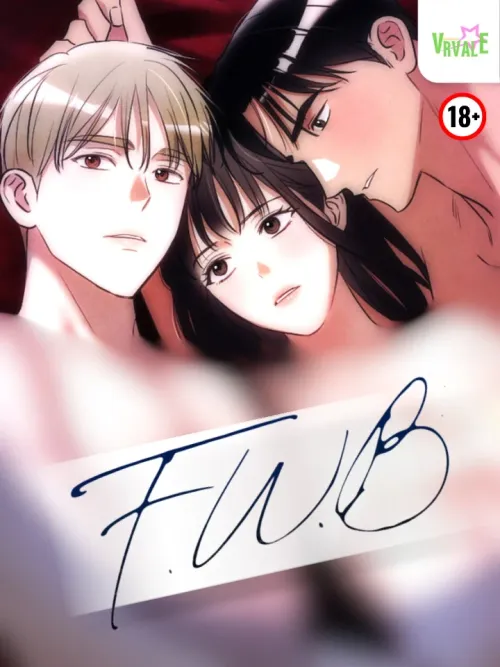F.W.B - เอฟดับเบิลยูบี
