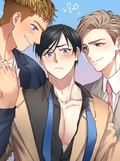 My Sassy Tiger Boyfriend - แฟนผมเป็นเสือสุดแซ่บ