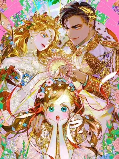 My Mother's Contract Marriage - เมื่อคุณแม่ของฉันทำสัญญาวิวาห์ ss3