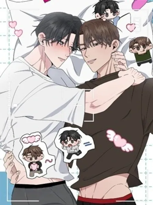 FIX - หลงนายเข้าแล้ว