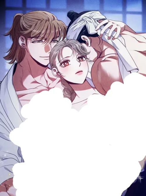 Strong Servants - เหล่าหนุ่มบ่าวสุดแกร่ง
