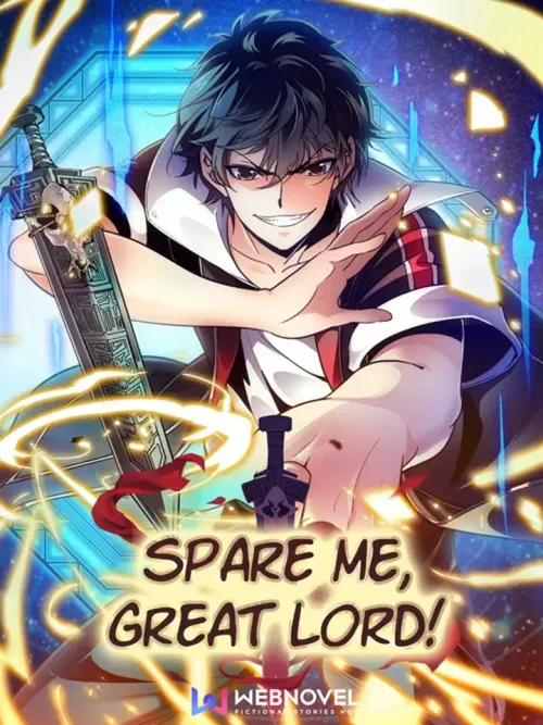 Spare Me, Great Lord! - ขออภัย ข้านี่แหละเจ้าแห่งความเกรียน
