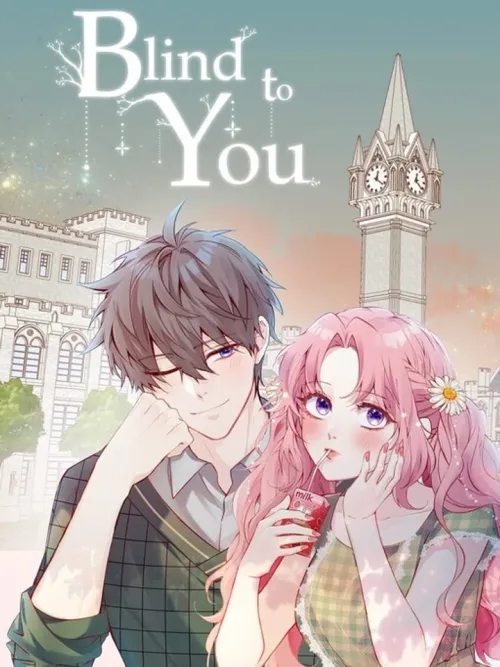 Blind to You - ความลับในสายตาเธอ