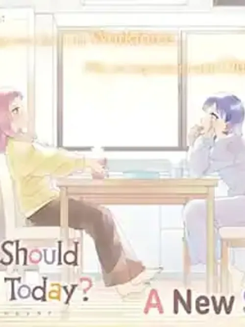 Kyou wa Nani Shou? - วันนี้ทำอะไรกันดี?