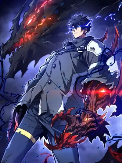 I Devour Souls and Become a God at the Crematorium - ฉันกลืนกินวิญญาณและกลายเป็นเทพเจ้า ณ เตาเผาศพ