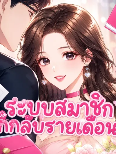 Secret Lover Monthly Membership - ระบบสมาชิกกิ๊ก..ลับรายเดือน