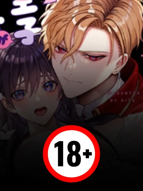 Just Telling Him I'm Not the Real Heroine Made the Prince Go Yandere - แค่บอกว่าไม่ใช่นางเอกตัวจริงเจ้าชายในเกมก็ยันแตก