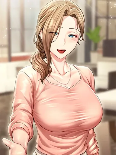 My Sex Partners Were Actually My Family - คู่นอนของผมกลายมาเป็นคนในครอบครัว