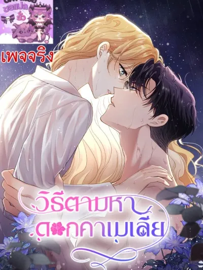 Finding Camellia - วิธีตามหาดอกคาเมเลีย