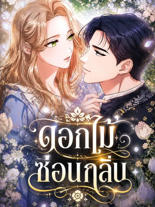 The Scent That Binds Us - ดอกไม้ซ่อนกลิ่น