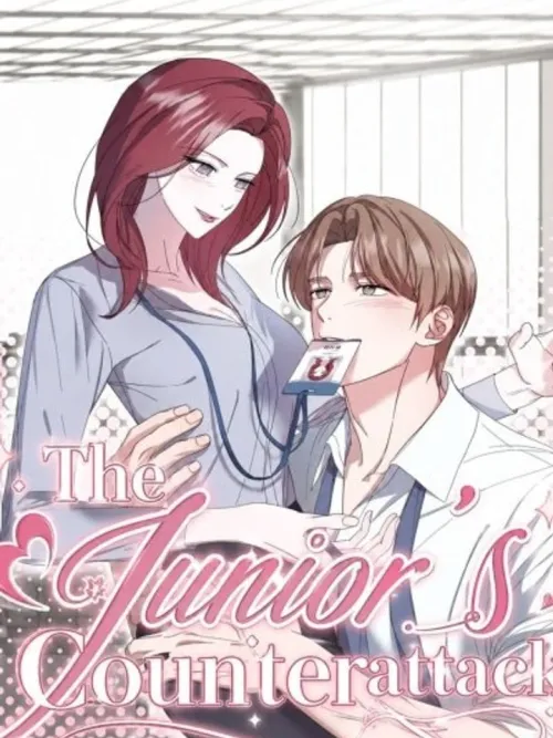 The Junior's Counterattack - การโต้กลับของจูเนียร์