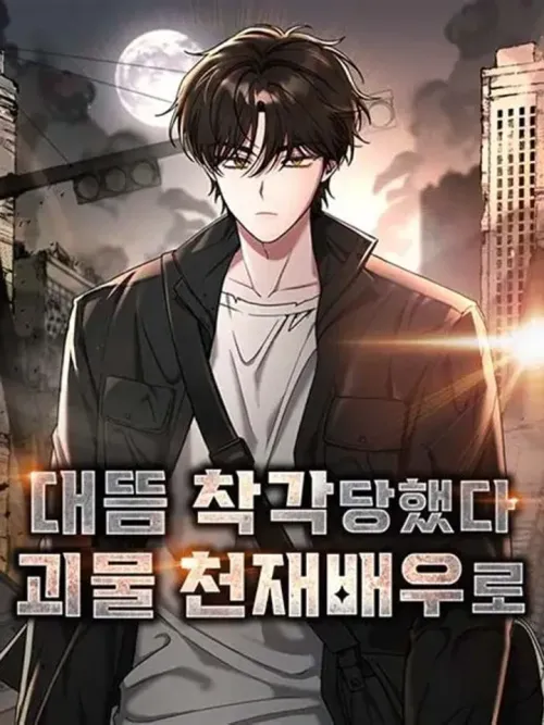 Suddenly I Was Mistaken for a Monster Genius Actor - ฉันเนี่ยนะ นักแสดงขั้นเทพ
