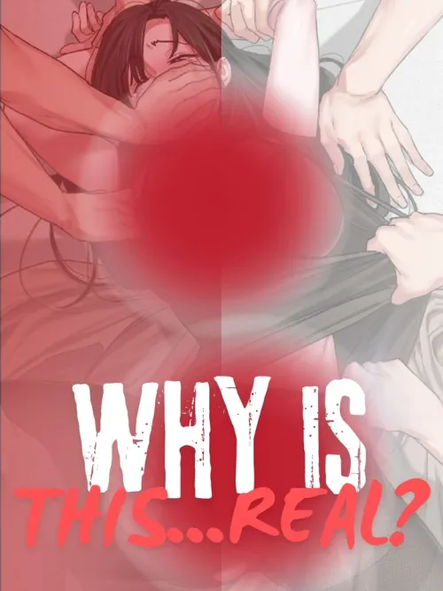 Why Is This... Real? - รวมประสบการณ์ที่ต้องอุทานว่า...นี่มันเรื่องจริงเหรอเนี่ย?