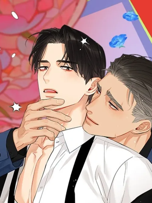 Good Gosh Daddy - คุณป๋าหนี้รัก