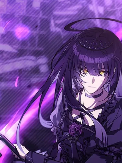 LV 99 Princess of Black Flame - เจ้าหญิงเพลิงกาฬเลเวล 99