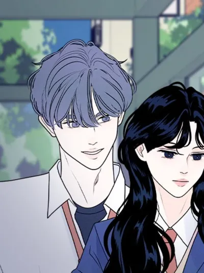 Introverted Boy and Girl - อินโทรเวิร์ตอินเลิฟ