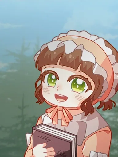 The Heroine of Drayfox - ชีวิตใหม่ของยัยเลดี้ตัวประกอบ