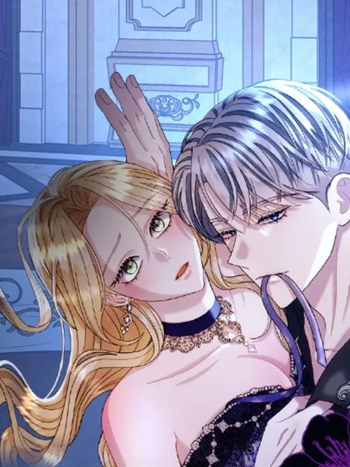 Frozen Covenant - พันธสัญญาเยือกแข็ง