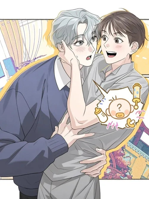 Let's Live with a Baby - มาเลี้ยงเจ้าตัวเล็กกันเถอะ