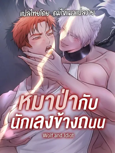 Wolf and Idiot - หมาป่ากับนักเลงข้างถนน