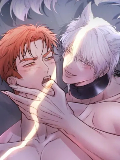 Wolf and Thug - หมาป่าและอันธพาล