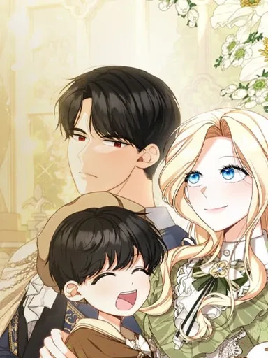 I Became the Mother of a Supporting Character - พ่อของลูกฉันเป็นพระรอง