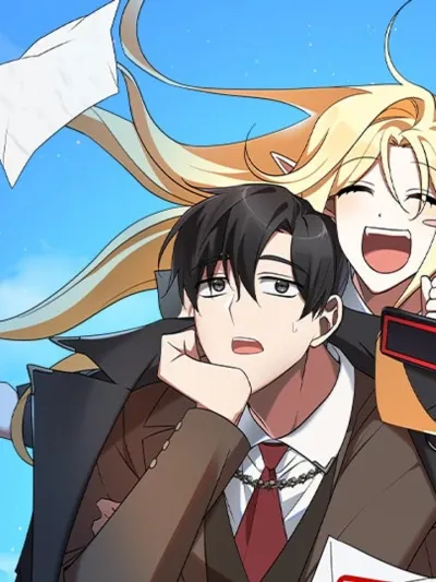 My Ruined Academy - อะคาเดมีนี้เห็นทีจะเจ๊ง