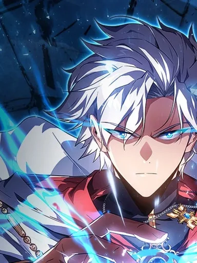 Limit-Breaking Genius Wizard - ไม่มีลิมิต ชีวิตจอมเวท