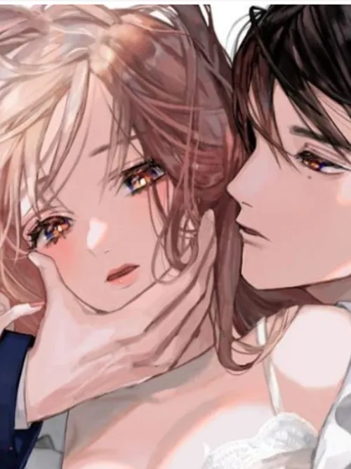 The Obsessive Love of a Dangerous Lawyer - ความรักแสนหมกมุ่นของทนายสุดอันตราย