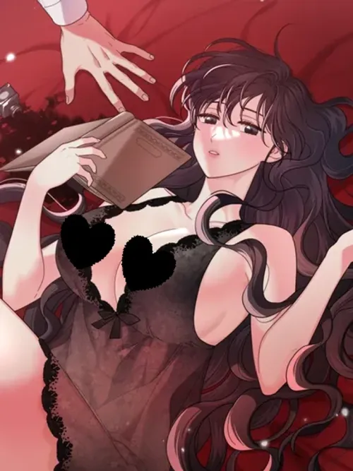 The Lady's Private Lesson - บทเรียนลับฉบับนายหญิง