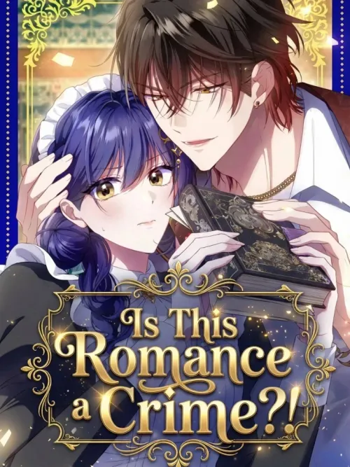 Is This Romance a Crime?! - แก้แค้นด้วยปลายปากกา ดันได้รักแท้จากองค์ชายจอมโหด