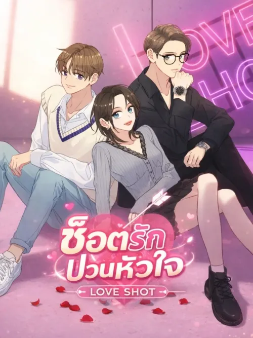 Love Shot - ช็อตรักป่วนหัวใจ