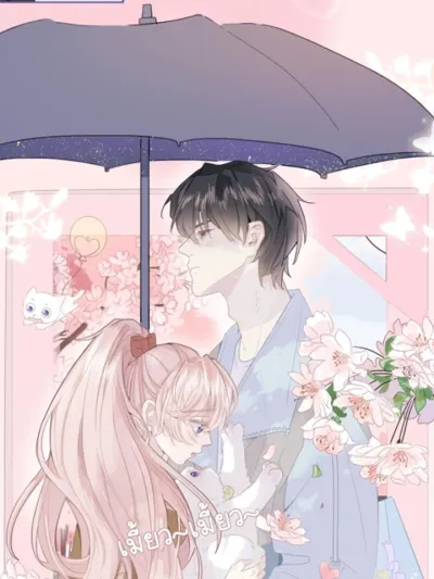 Notes on Cherry Blossoms - บันทึกดอกซากุระ