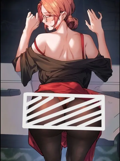 The Teacher's Forbidden Lesson - บทเรียนต้องห้ามวิชาลับของคุณครู