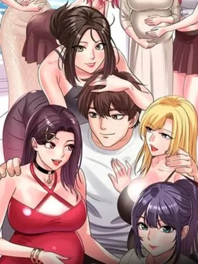 From Scum to the Lord of the Apocalypse Harem - เศษเดนมนุษย์ สู่เจ้าฮาเร็มวันสิ้นโลก