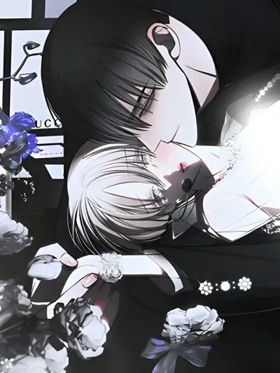 Devious Love - เล่ห์ลวงบ่วงรัก