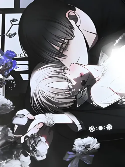 Devious Love - เล่ห์ลวงบ่วงรัก