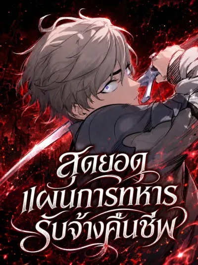 Ultimate Mercenary Master Plan - สุดยอดแผนการทหารรับจ้างคืนชีพ