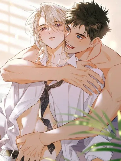 The Wolf Said He'd Take Responsibility for Me - หมาป่าบอกว่าจะรับผิดชอบฉัน