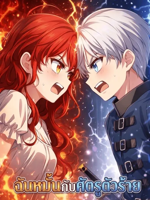 Engaged to My Archenemy - ฉันหมั้นกับศัตรูตัวร้าย