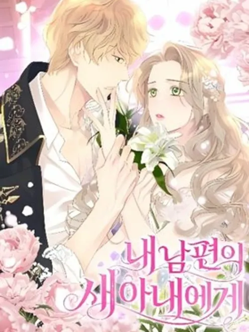 To My Husband's New Wife - ภรรยาใหม่ของสามีฉัน